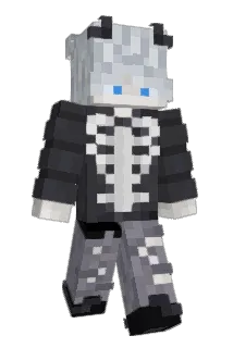 ChewingFrogs Minecraft avatar full body