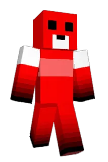 Chewy13546 Minecraft avatar full body