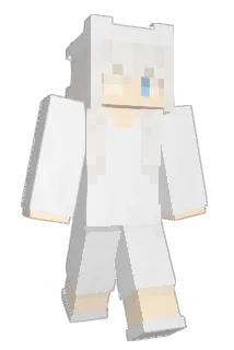 Chewy_000 Minecraft avatar full body