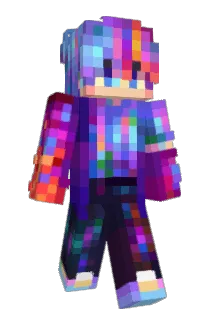 Chewy_Bug Minecraft avatar full body