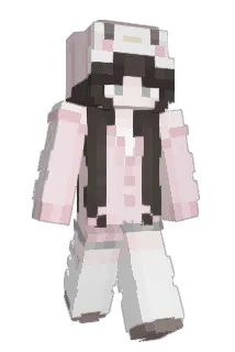 ChexMC Minecraft avatar full body
