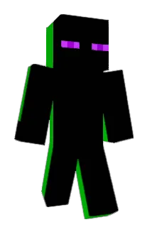 Chey23 Minecraft avatar full body