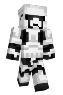 Cheyenne_Lens Minecraft avatar full body