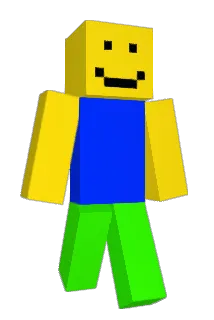 ChezDaCracker Minecraft avatar full body