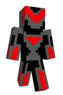 ChezSoden Minecraft avatar full body