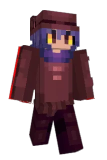 Chezzyboi101 Minecraft avatar full body