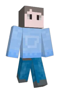 ChiChi0103 Minecraft avatar full body