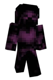 ChiChi1122 Minecraft avatar full body