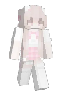 ChiLiu_6 Minecraft avatar full body