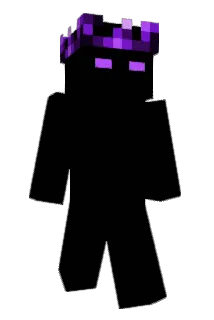 ChiMan95 Minecraft avatar full body