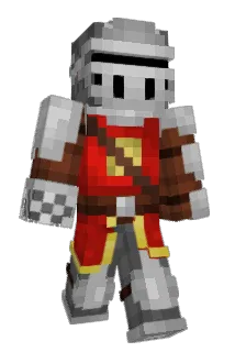 ChiTownKiller99 Minecraft avatar full body