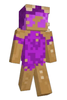 Chi_Chihuahua Minecraft avatar full body
