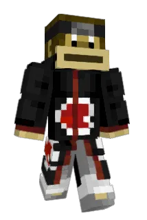ChiagoMandem Minecraft avatar full body