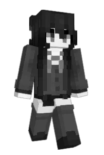 Chiayi87 Minecraft avatar full body