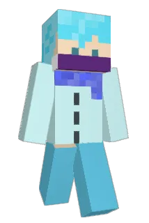 ChicKenWing_912 Minecraft avatar full body
