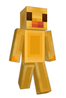 Chicharito_80 Minecraft avatar full body