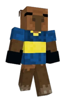 Chicho_ Minecraft avatar full body