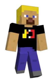 ChickMagnet56 Minecraft avatar full body