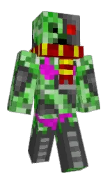 Custom render preview