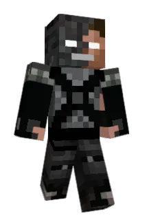 Chicken2_Nugget Minecraft avatar full body