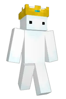 ChickenAd0b0 Minecraft avatar full body