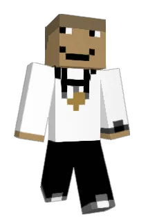 ChickenBun69420 Minecraft avatar full body