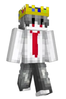 ChickenEater97 Minecraft avatar full body
