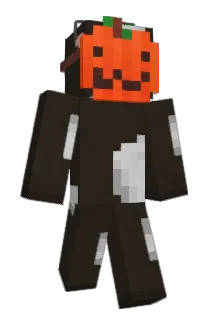 ChickenGod11 Minecraft avatar full body