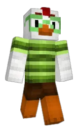 Custom render preview