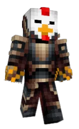 Custom render preview