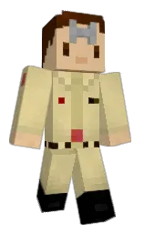 Custom render preview