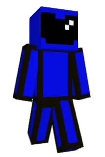 ChickenSnack Minecraft avatar full body