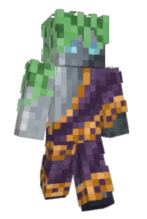 Chicken_But_No4 Minecraft avatar full body