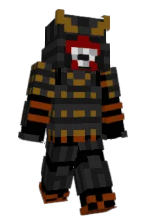 Chicken_Clucker Minecraft avatar full body