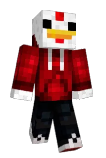 Chicken_Lover77 Minecraft avatar full body