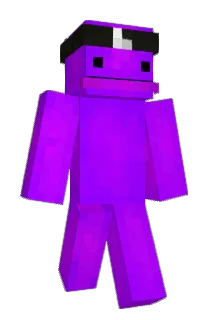 Chicken_Norris Minecraft avatar full body