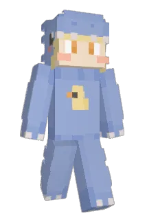 Chicken_Tac0 Minecraft avatar full body