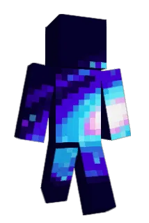 Chicken_X_ Minecraft avatar full body