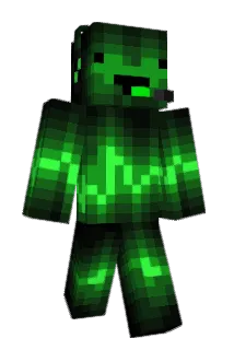 Chicken_face8 Minecraft avatar full body