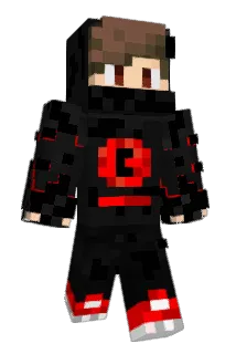 Chicken_strength Minecraft avatar full body