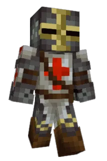 Chicken_time_bb Minecraft avatar full body