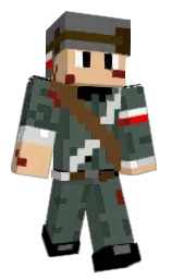 Custom render preview