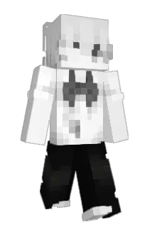 Chickengod121 Minecraft avatar full body