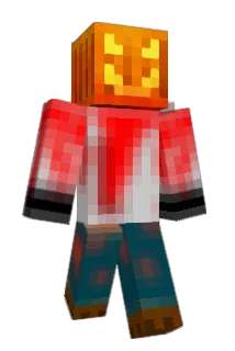 Chickenmawler Minecraft avatar full body