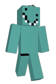 Chickie226 Minecraft avatar full body