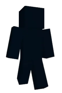 Chickie_Nuggs Minecraft avatar full body