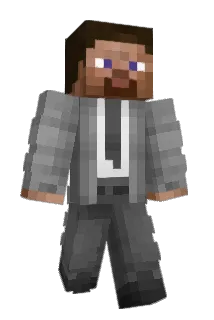 Chiclayo44 Minecraft avatar full body