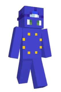 ChicoDeCiudad Minecraft avatar full body