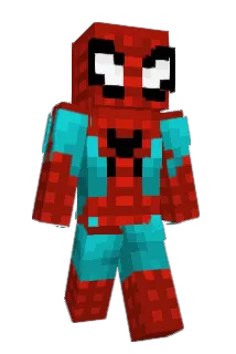 ChicoTurtle Minecraft avatar full body