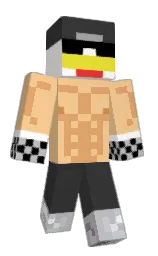Custom render preview
